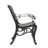 PHOENIX ARM CHAIR(set of 2)