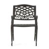 PHOENIX ARM CHAIR(set of 2)